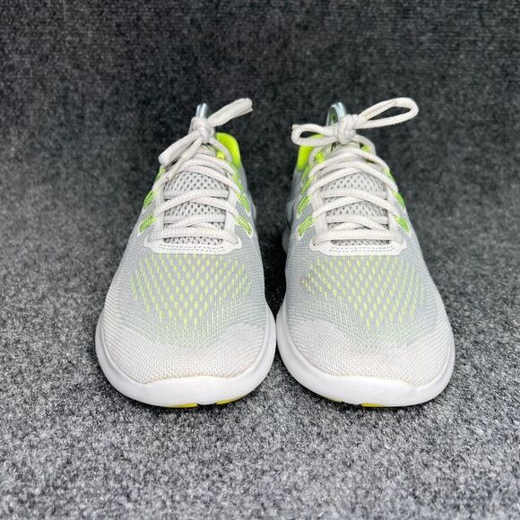 Nike Free RN 2017 Running Shoes Women's Size 8 Grey Athletic‎ Training Sneakers - Picture 2 of 12